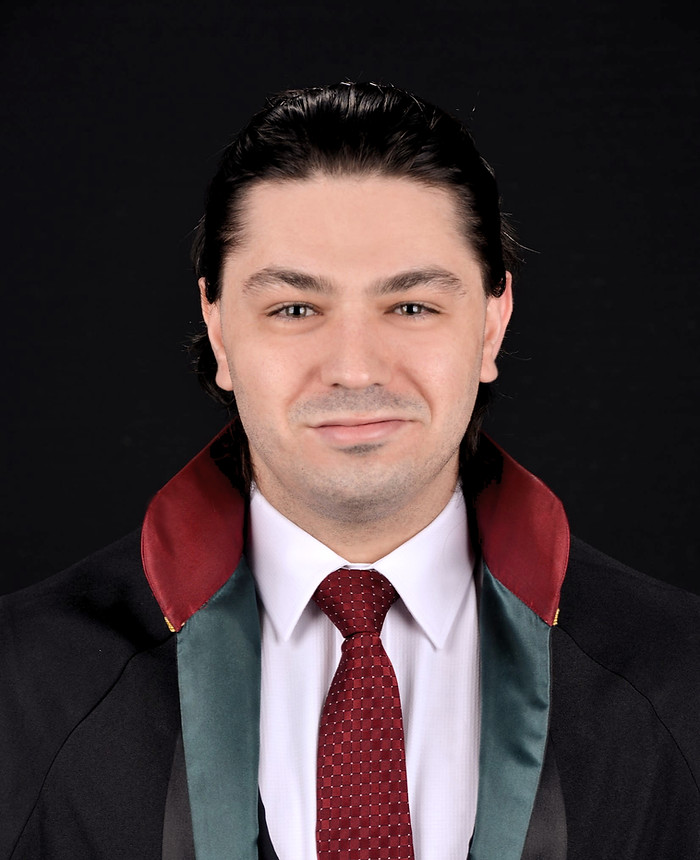 Av. Mert Anıl Güler
